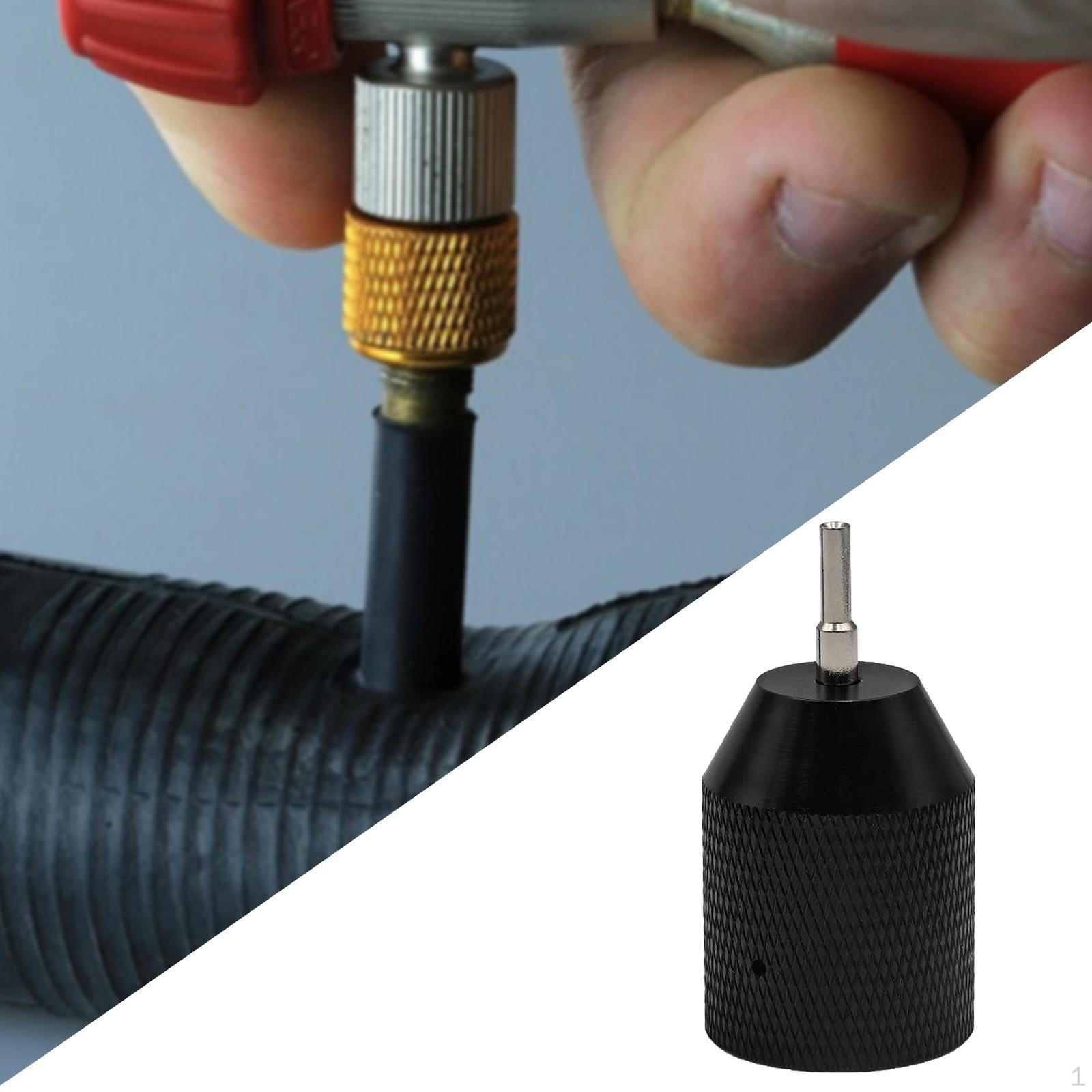 

Роз’єм адаптера балона CO2 Професійний аксесуар Швидке підключення Thread B