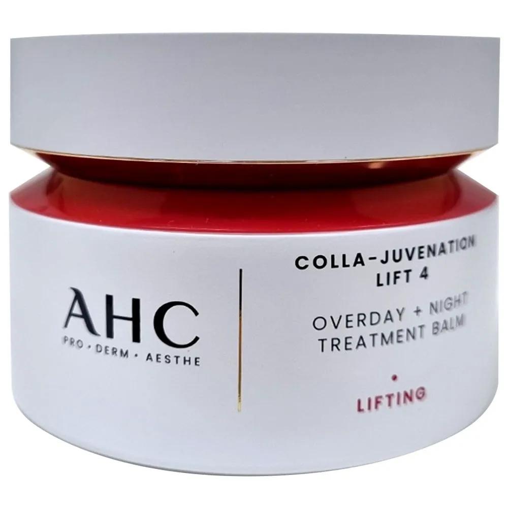 

AHC Pro Shot Collagen Juvenation Lift 4 Overday Night Treatment Balm 50ml