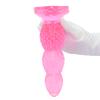 Huge Butt Plug Soft Dildo With Suction Cup Female Masturbator G-Spot Clit Massager Vaginal Stimulator Anal Plug Erotic Sex Toys