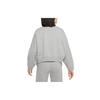 Nike Kids Sweatshirts Crew Neck Moderate FD0885-063