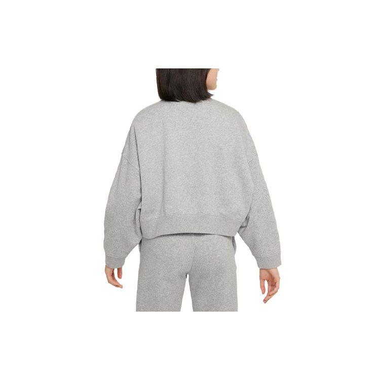 Nike Kids Sweatshirts Crew Neck Moderate FD0885-063