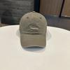 Cappellino Unisex Vintage Regolabile per Escursionismo e Alpinismo all'Aperto