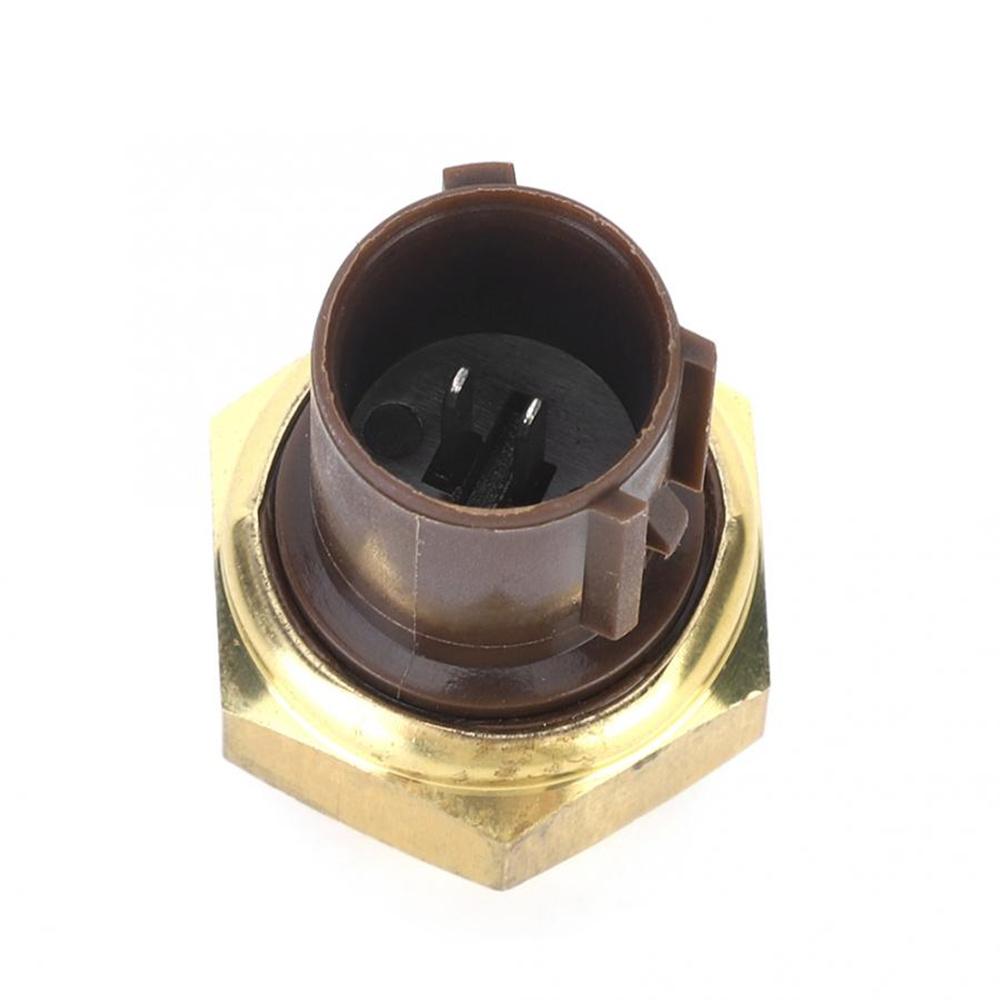 2x Coolant Temperature Sensor & Switch Kit For Honda Odyssey Accord Acura Civic