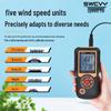 Suwei High Precision Thermal Anemometer (CN version)