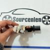 Band New T93 Negative Wire Sensor 9804833280 9804870780 For Peugeot 308 408 508 3008 Citroen C4 C5 98048-33280