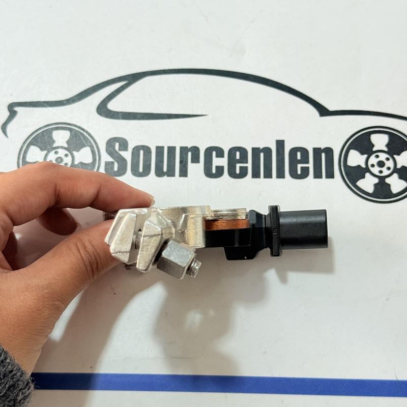 Band New T93 Negative Wire Sensor 9804833280 9804870780 For Peugeot 308 408 508 3008 Citroen C4 C5 98048-33280