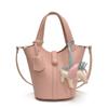 Fashion Handbag Women's Bag Versatile Casual Large Capacity Shoulder Messenger Bag