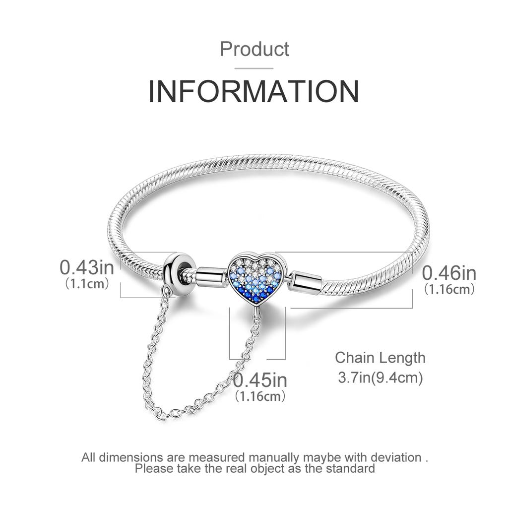 copper Plated Authentic 1720CM Bangle Bow Tie Cat Heart Zircon Bracelets Compatible With Do It Yourself Charm Bead Charms Birthday Jewellery Gifts