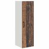 Dishwasher Front Kalmar Reclaimed Wood 30 X 31 X 100 Cm