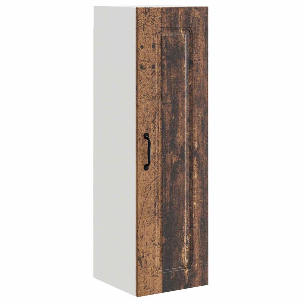 Dishwasher Front Kalmar Reclaimed Wood 30 x 31 x 100 cm