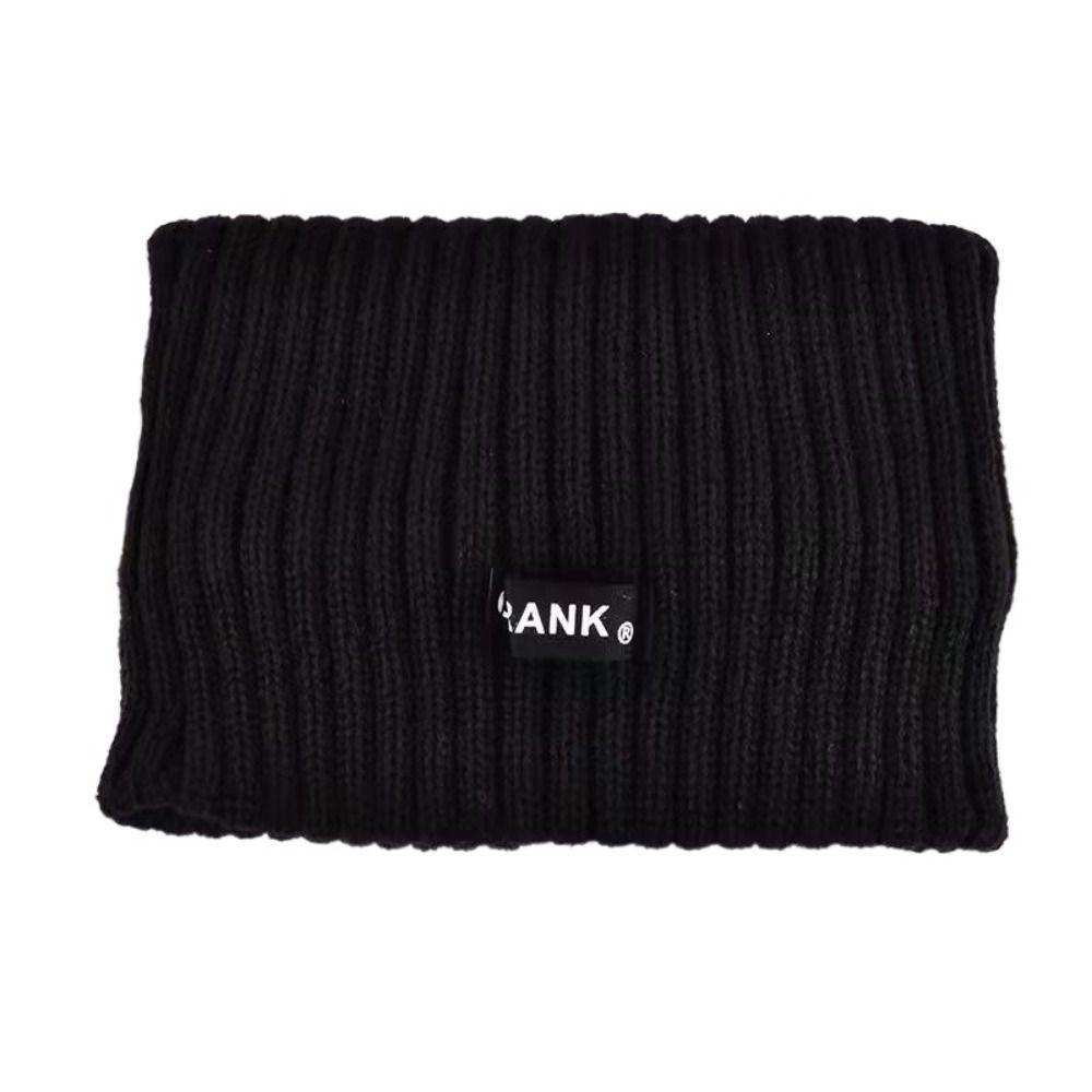 Hair Accessories Wash Face Hair Ties Elastic Sports Headband  Autumn and Winter