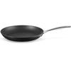 Le Creuset Aluminum Frying Pan with Non-stick Coating, Flat 30 Cm (51112300010002)