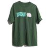 Superchunk Tour Funny Gift For Fan FULL SIZE S-5XL Green T-shirt BT991 Unisex T-Shirt
