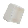 Household Makeup Pad Organizer Storage Box Case Cosmetic Jewelry