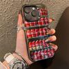 Cool Coca-Cola Can Case for iPhone 16, 15, 17, Pro Max, Drop-proof, Niche, 13, Hard, 12