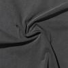 PSSHOPPER Pigment Back Cut Short Sleeve [Dark Gray]