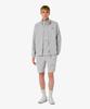 Lacoste Men'S Stretch Woven Setup Anorak Bh710E-56G Acz