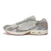 Mizuno Wave Solar Mesh Sports Lace-Up Shock Absorbing Non-Slip Wear-Resistant Breathable Low-Top Casual Shoes Unisex Casual Shoes Gray D1GH222302