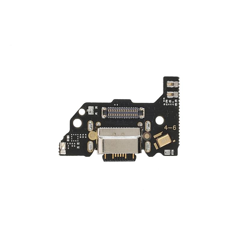 

Charging Port Flex Cable Replacement Part for Xiaomi Mi 11 Lite 4G/11 Lite 5G As Shown A