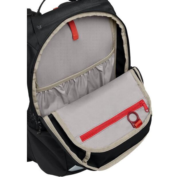 Backpack Vaude Trailvent 10 Black (Women's) (47279-010)