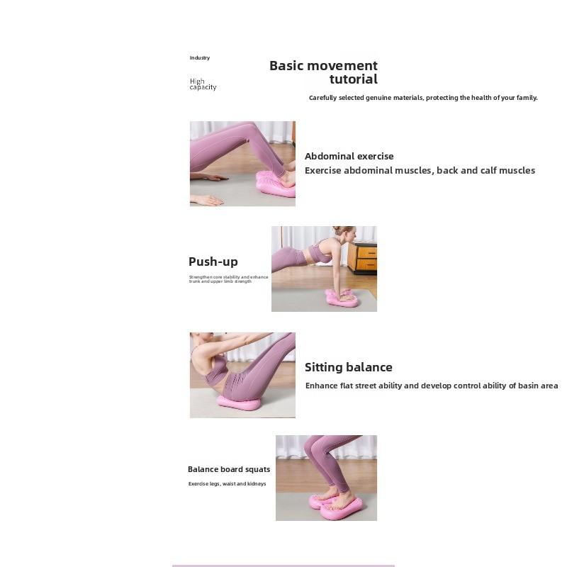 Meier New stepper, household pedal, female sports fat reducer