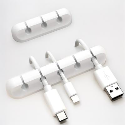 Αξεσουάρ για ηλεκτρονικά είδη – Κλιπ καλωδίων