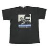Vintage Depeche Mode Shirt Large Black Tour Concert Band Tee New Order The Cure