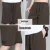 Baleno Herren S&K Schnelltrocknende Atmungsaktive Freizeitshorts