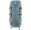 Backpack Deuter Aircontact Core 35+10 SL Shale/ivy (Women's) (3350024-4219)