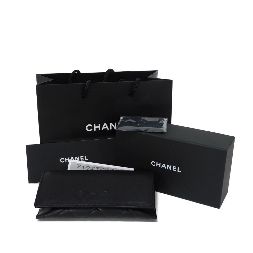 Used 10097 Fox Shape Eyewear 4209 c.463/S9 7968 Polarized Gradient Gold Logo Acetate Clear Havana Women's from Japan