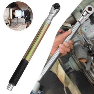 1/2 Offset Extension Wrench for Narrow Space Universal Multifunctional Impact Tool