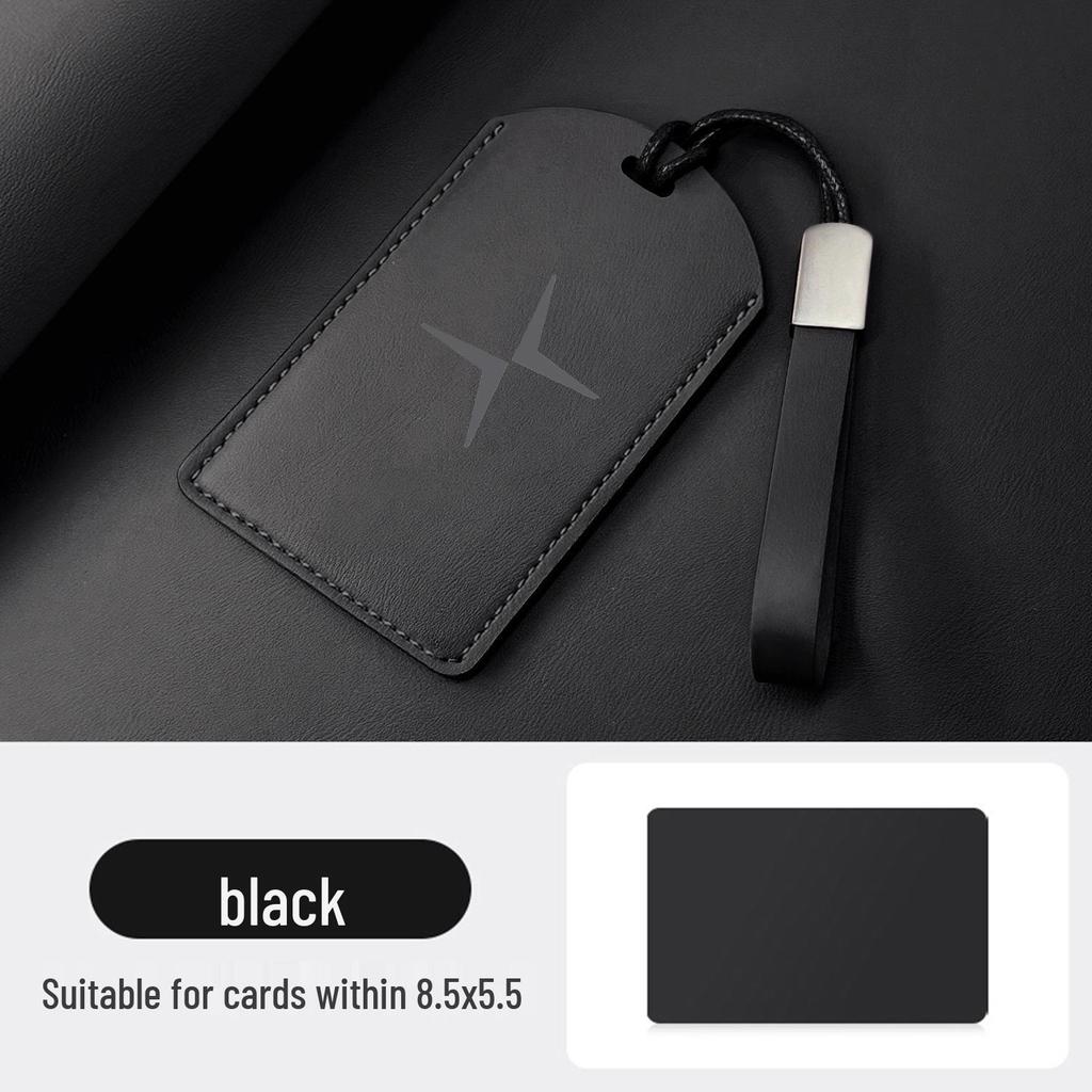 AITO Car Smart NFC Card Protective Case for Huawei Shell Model 7M Key 24PRO