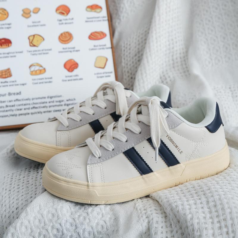 

Универсальные нишевые парусиновые туфли мужские осенние новые повседневные плоские белые туфли оригинальные туфли мужские кеды модные-прозрачные 35 (female)