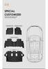 Toyota LC100 Land Cruiser 4700/4500 Floor and Trunk Mats
