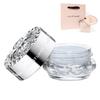 JILL STUART Eternal Eye Bijou Olho de Cinderela Sacola de Aniversário Incluída Pré-embalado (#02 Tiara) Cor, 6g, Sombra de olhos, Maquilhagem, Presente,