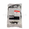 Compatible Valve Cover Gasket for Cummins ISX15, QSX15 (Part Nos: 3104392, 3687082, 3689758)