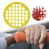 17.5cm Hand Exercise Web Grip Strengthening Tool Accessory Multipurpose for Wrist Resistance