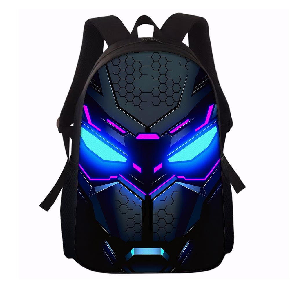 KPop Chasseurs de Démons Filles Plus Garçons Bagage Cabine Grande Capacité Séparateur Sec-Humide Sac de Sport Fitness Bagage pour Trajet Court