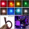 5pcs 0603 Figurines Building Blocks Wires DIY Materials Led SMD Wires  For Model Train
