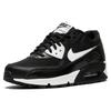 Nike Air Max 90 Essential Metallic Silver Womens 616730-023