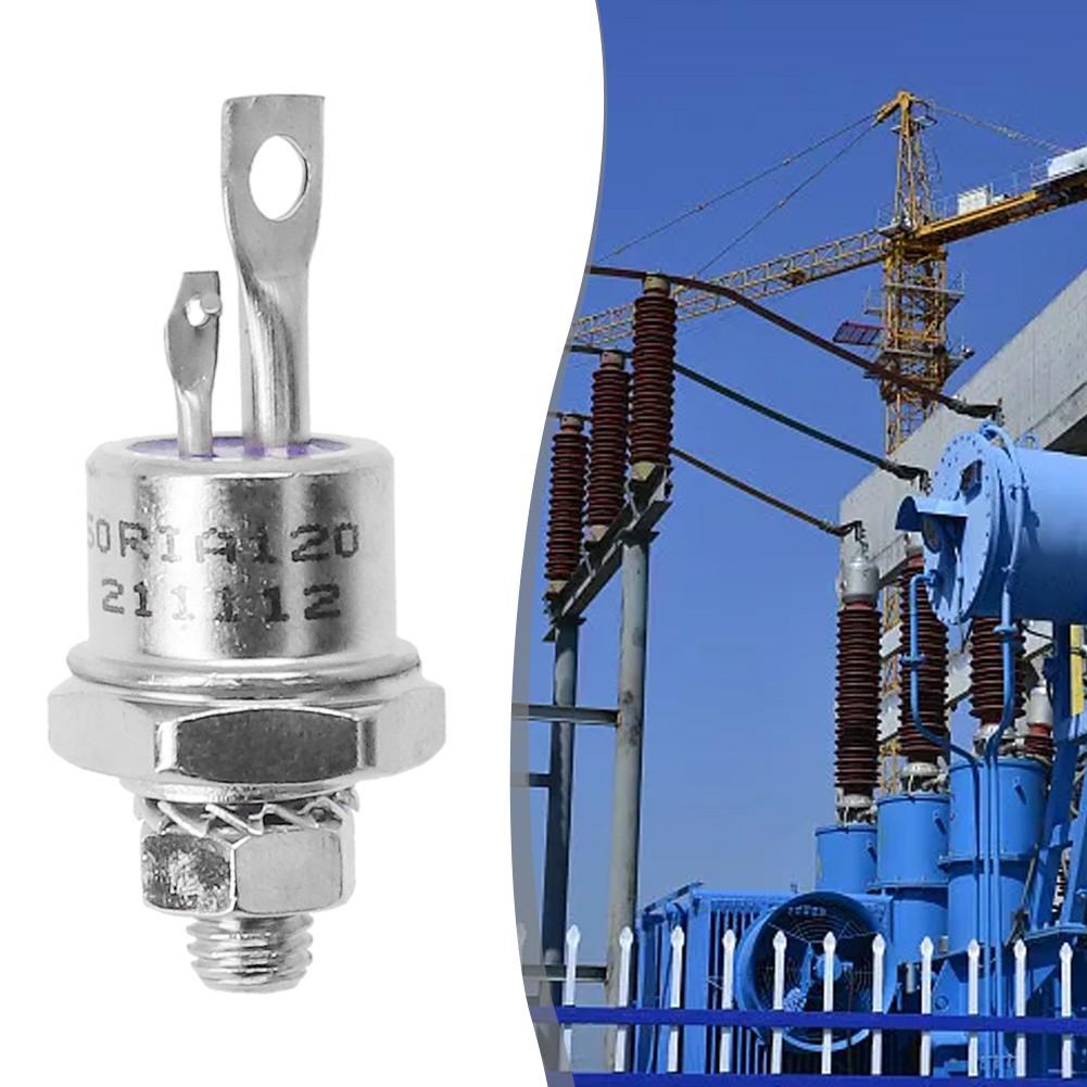 1 sistem de control automat redresor controlat Nou