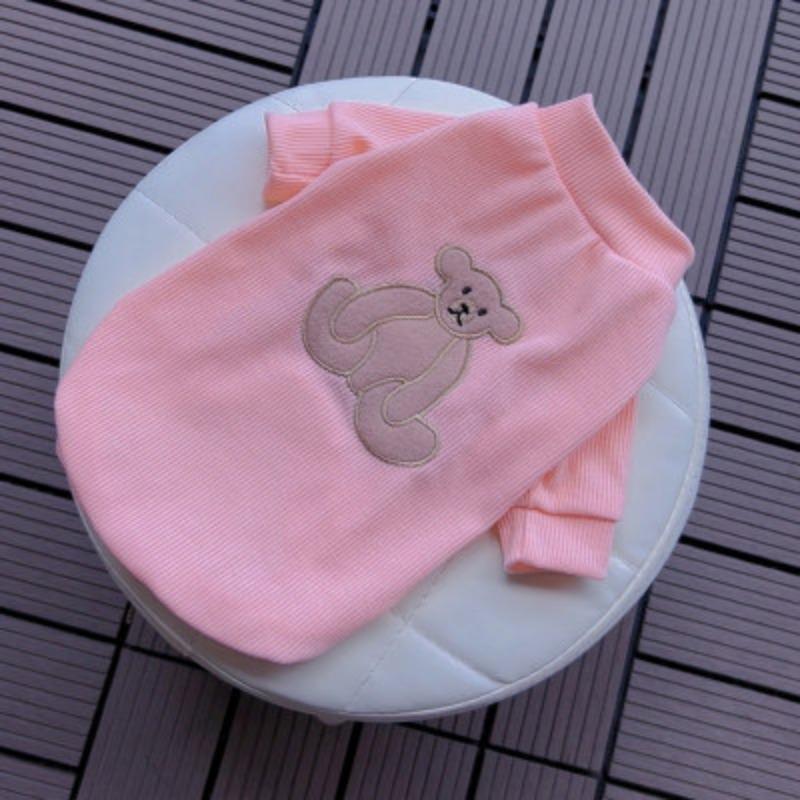 Pets: Small, Medium and Large Dogs, French Bullfighting Cats, Teddy Bichon Frises, Dog Clothes, Dog Supplies, Cat Base Shirts