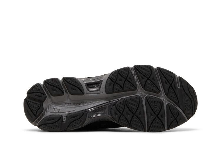 ASICS Gel-NYC Graphite Grey Black