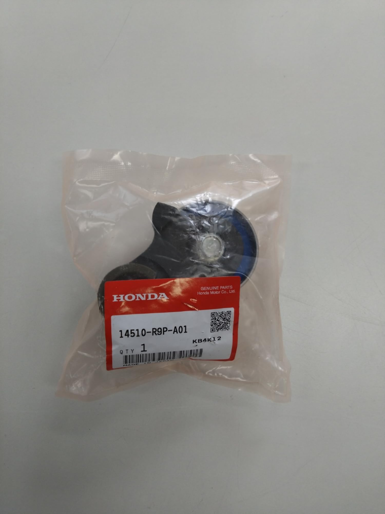 

HONDA Genuine Parts Asia Star COMP Part Number 14510-R9P-A01