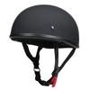 DOT Certification Retro Motorcycle Helmet Half Face Moto Helmet Scooter Vintage Biker Motorbike Moto Helmet
