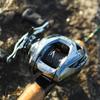 Gomexus Steez SV Zillion SV Exclusive Spool Bait Reel Spool Steez Replacement Spool For Both Left and Right Use From 2g Compatible Weight 7.2g