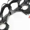 Pentru Piese Ghidon TT 31.8mm 10/20mm Bicicletă Rutieră Distanțier Riser Clemă Bară de Odihnă Aluminiu Placă Distanțier Înălțătoare Aliaj