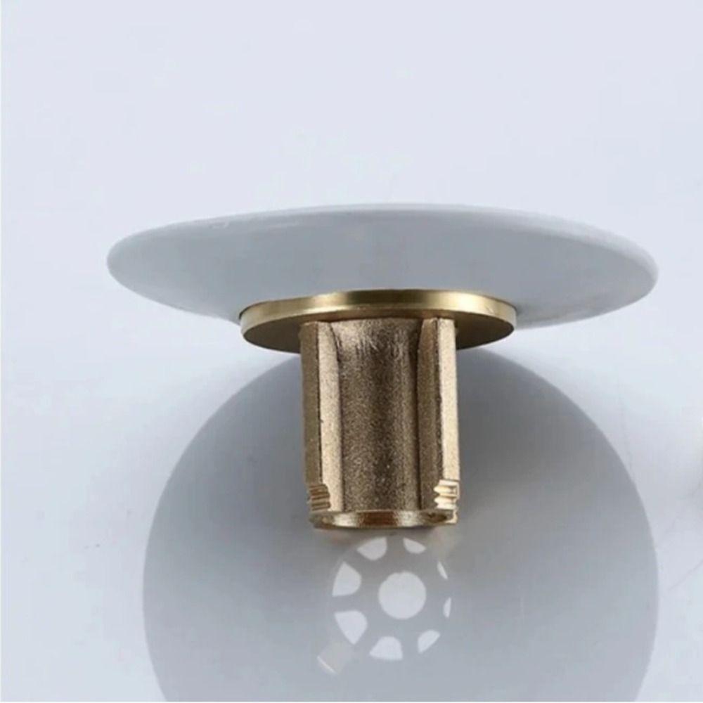 Inner Plug Floor Drainer Sewer Bathroom Accessories Universal Drain Core  Toilet