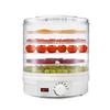 Flower & Fruit Dehydrator: US Spec Air Drying Machine for Vegetables, Snacks & Pet Treats