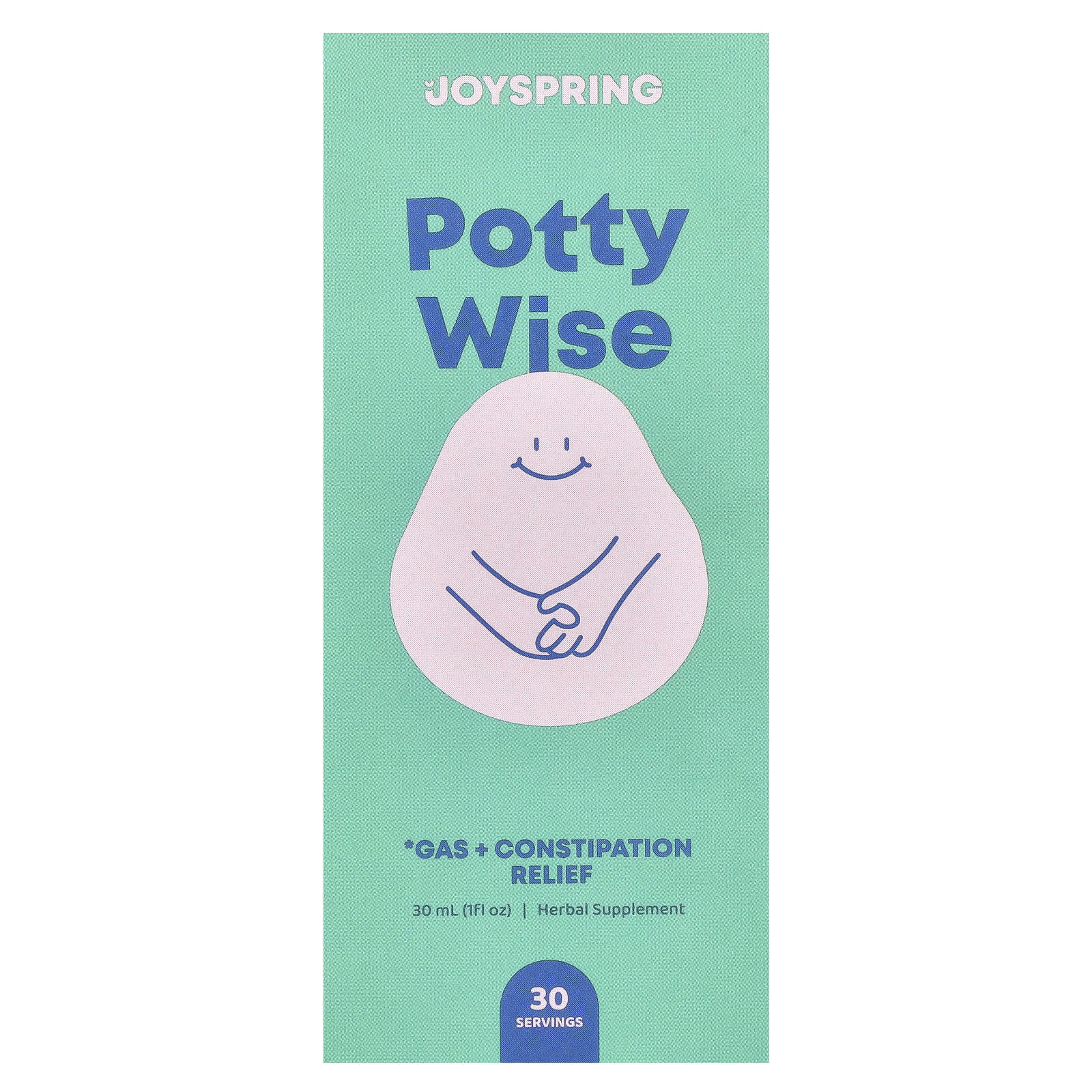 

Forty Wise, 30Ml(1Fl Oz)